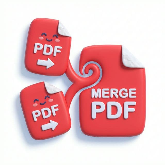 Merge PDF